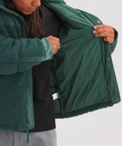 Stoic Sherpa Ultra Puffer - Men's 17 Stoic Sherpa Ultra Puffer - Men's -The Stoic Style Sales Shop TREGRE D3 17