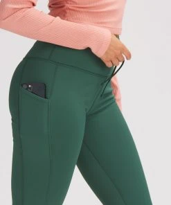 Stoic Tech Fleece Legging - Women&apos;s -The Stoic Style Sales Shop TREGRE D3 19