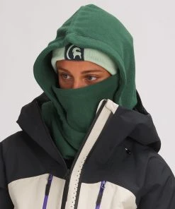 Stoic Polar Fleece Neck Balaclava -The Stoic Style Sales Shop TREGRE D4 13