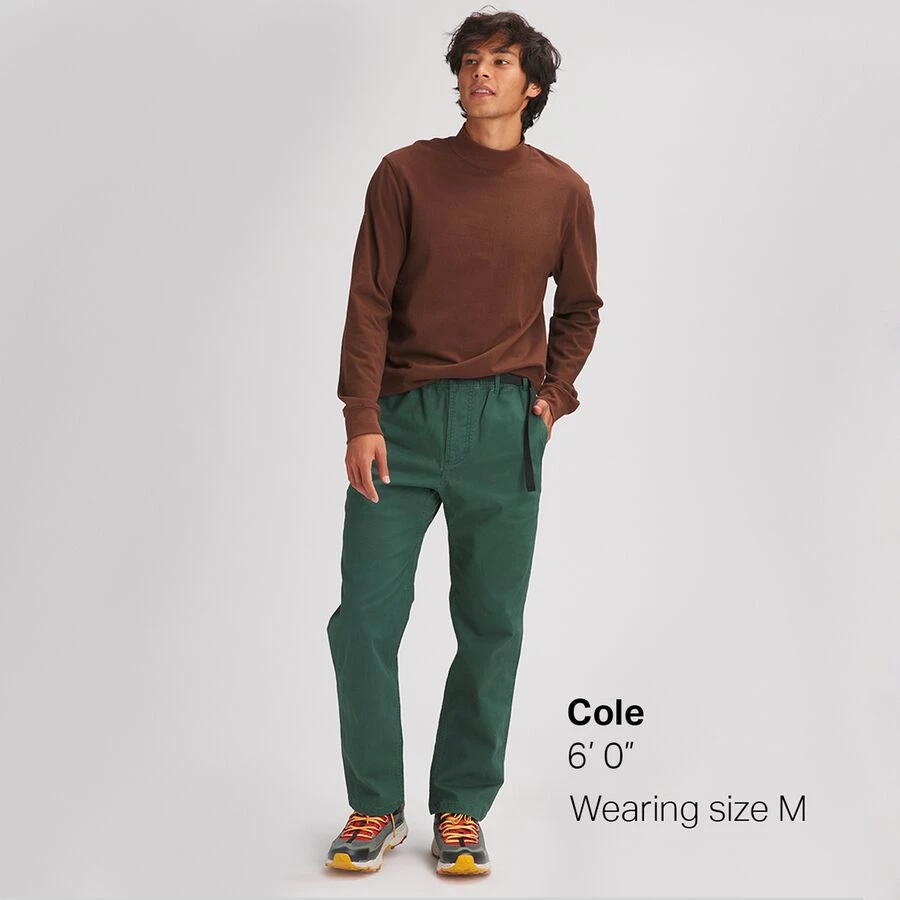 Stoic Venture Pant - Men's 7 Stoic Venture Pant - Men's - Image 7