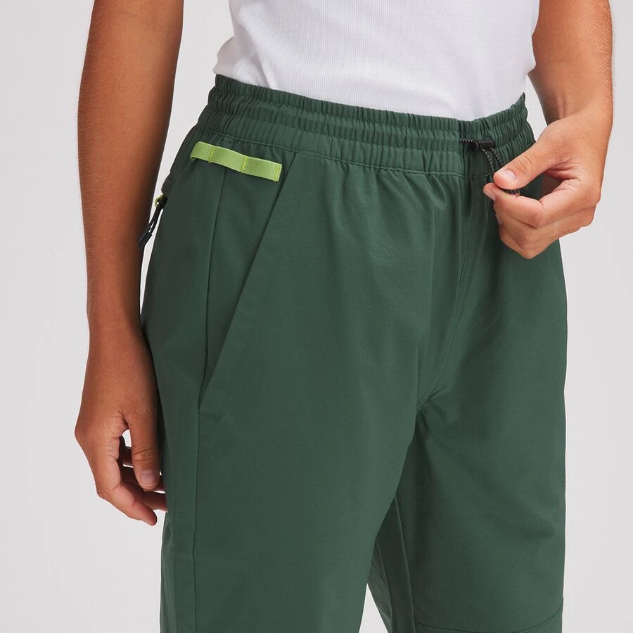 Stoic Stretch Woven Jogger - Women's 9 Stoic Stretch Woven Jogger - Women's - Image 9