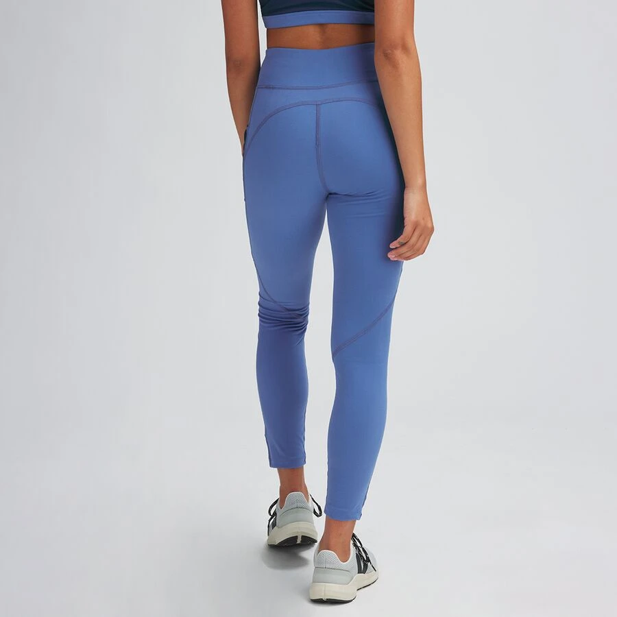 Stoic 7/8 Color Block Tight - Women's 20 Stoic 7/8 Color Block Tight - Women's - Image 20