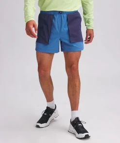 Stoic Desert Short - Men's