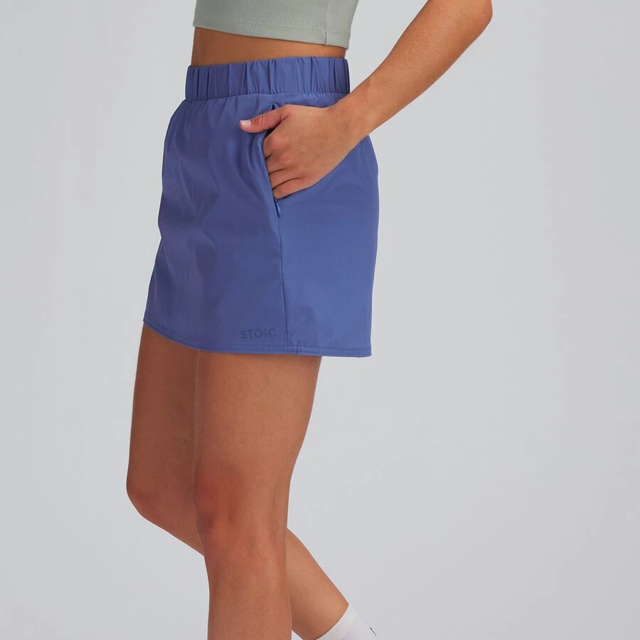 Stoic Skort - Women's 19 Stoic Skort - Women's - Image 19