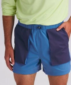 Stoic Desert Short - Men's 23 Stoic Desert Short - Men's -The Stoic Style Sales Shop VALBLU D2 6