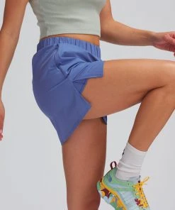 Stoic Skort - Women's 37 Stoic Skort - Women's -The Stoic Style Sales Shop VALBLU D3 5