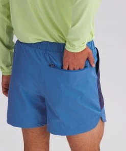 Stoic Desert Short - Men's 22 Stoic Desert Short - Men's -The Stoic Style Sales Shop VALBLU D3 6