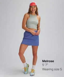 Stoic Skort - Women's 36 Stoic Skort - Women's -The Stoic Style Sales Shop VALBLU D5 2