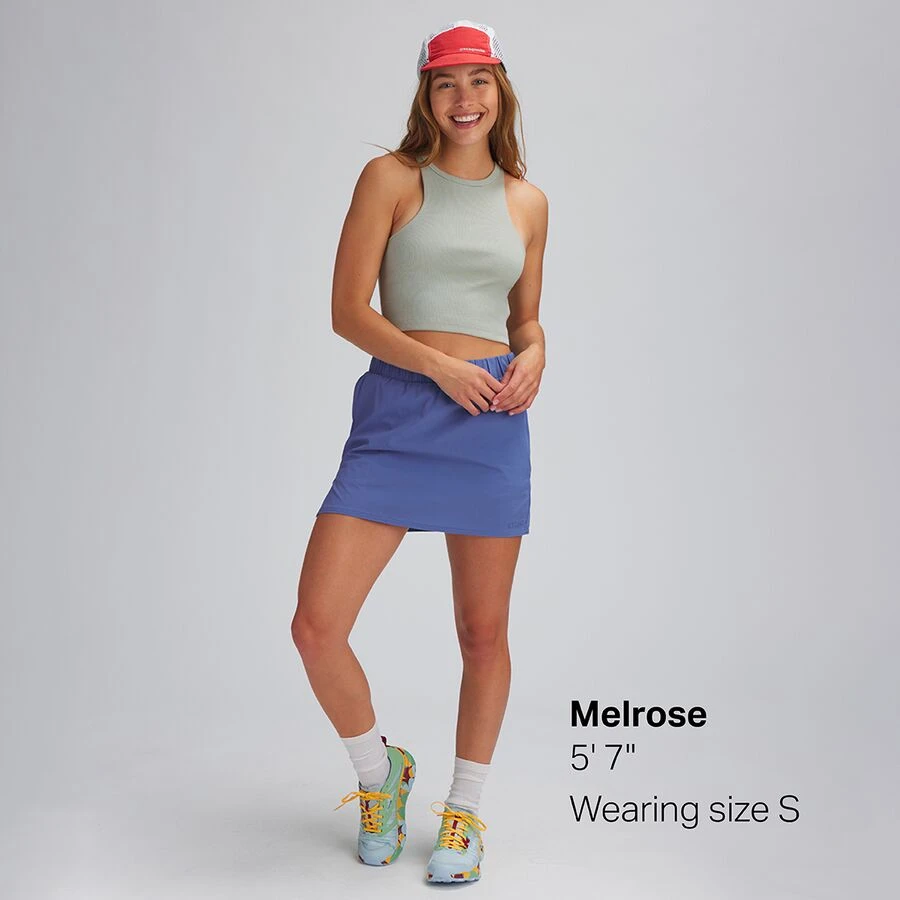 Stoic Skort - Women's 17 Stoic Skort - Women's - Image 17