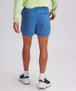 Stoic Desert Short - Men's 24 Stoic Desert Short - Men's -The Stoic Style Sales Shop VALBLU D5 3