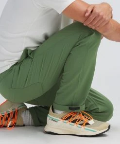 Stoic Multi Pant - Men&apos;s -The Stoic Style Sales Shop VINGRE D7 1