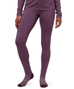Stoic Midweight Baselayer Bottom - Women&apos;s