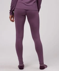 Stoic Midweight Baselayer Bottom - Women&apos;s -The Stoic Style Sales Shop VINVIOA D1 1