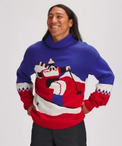 Stoic Yard Sale Sweater - Men&apos;s