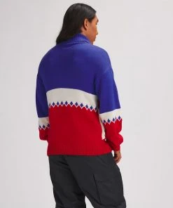 Stoic Yard Sale Sweater - Men's 9 Stoic Yard Sale Sweater - Men's -The Stoic Style Sales Shop YARSAL D1 1