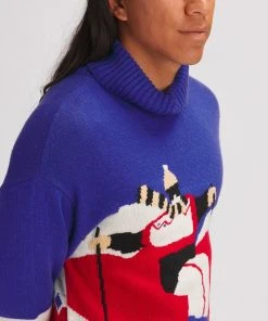 Stoic Yard Sale Sweater - Men's 7 Stoic Yard Sale Sweater - Men's -The Stoic Style Sales Shop YARSAL D3 1