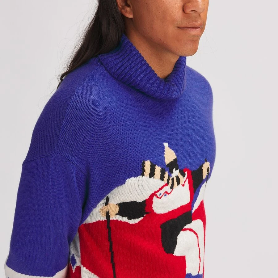 Stoic Yard Sale Sweater - Men's 3 Stoic Yard Sale Sweater - Men's - Image 3